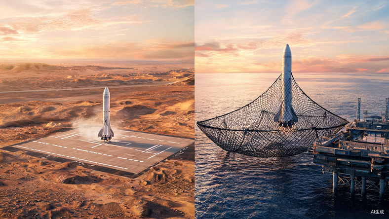 朱雀三号落地,SpaceX的“唯一性”叙事又裂了一次